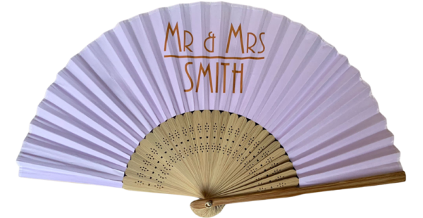 MR MRS (over) Surname - £4.95 - Image 2