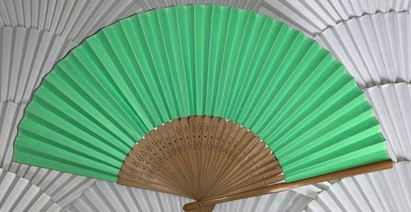 Plain Fans - £2.75 - Image 9