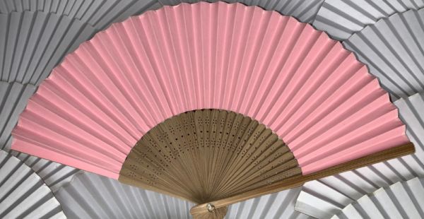 Plain Fans - £2.75 - Image 3