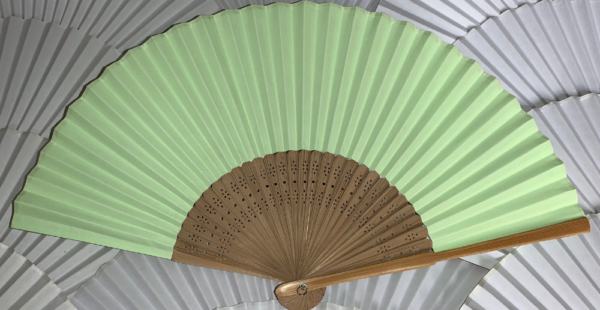 Plain Fans - £2.75 - Image 6