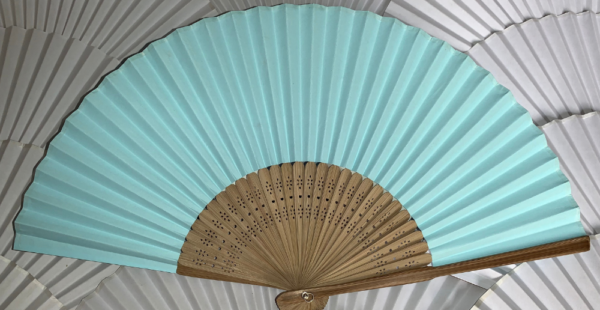 Plain Fans - £2.75 - Image 7