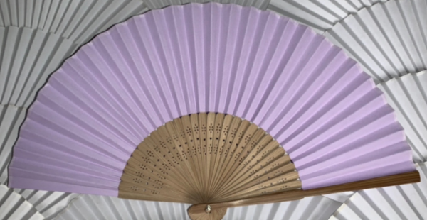 Plain Fans - £2.75 - Image 4