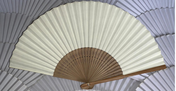 Plain Fans - £2.75 - Image 2