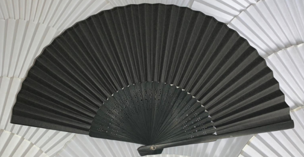 Plain Fans - £2.75 - Image 12