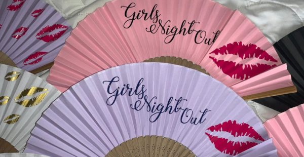 Girls Night Out with Name - £5.25 - Image 5