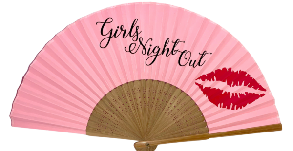 Girls Night Out with Name - £5.25 - Image 4