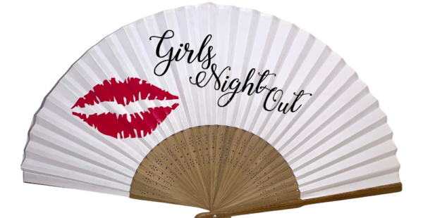 Girls Night Out with Name - £5.25 - Image 3