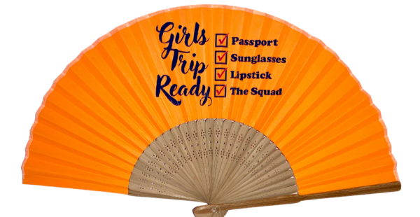 'Girls Trip Ready' with Name - £6.25 - Image 6