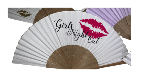 Girls Night Out with Name - £5.25 - Image 2