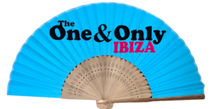 The One & Only IBIZA - £4.95